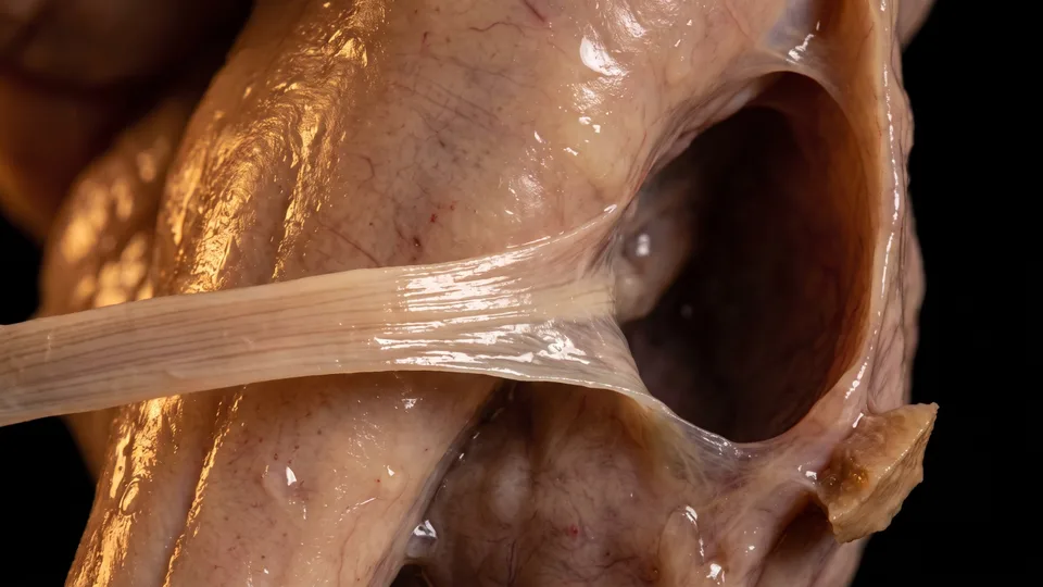 Fig. 02 — Resection with facial nerve preservation · illustration