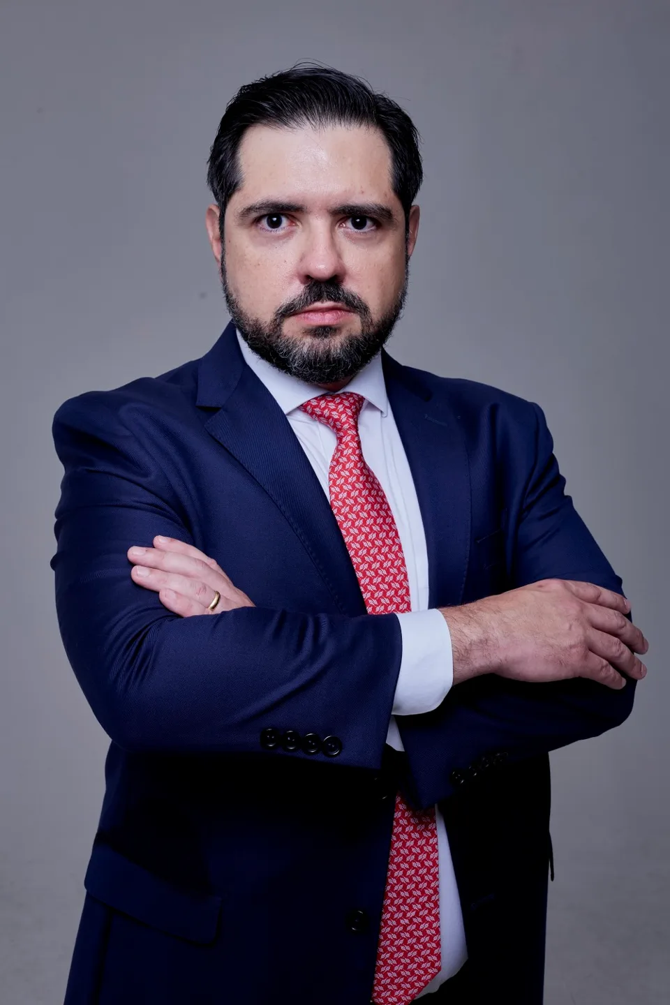 Dr. Hugo Doria