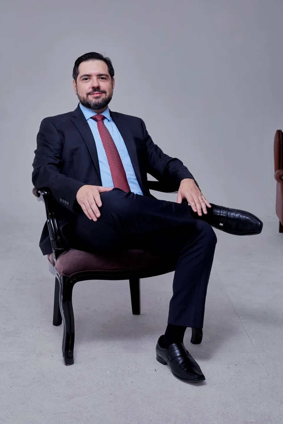 Dr. Hugo Doria