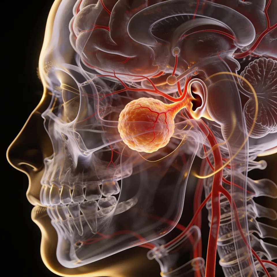 Schwannoma Vestibular