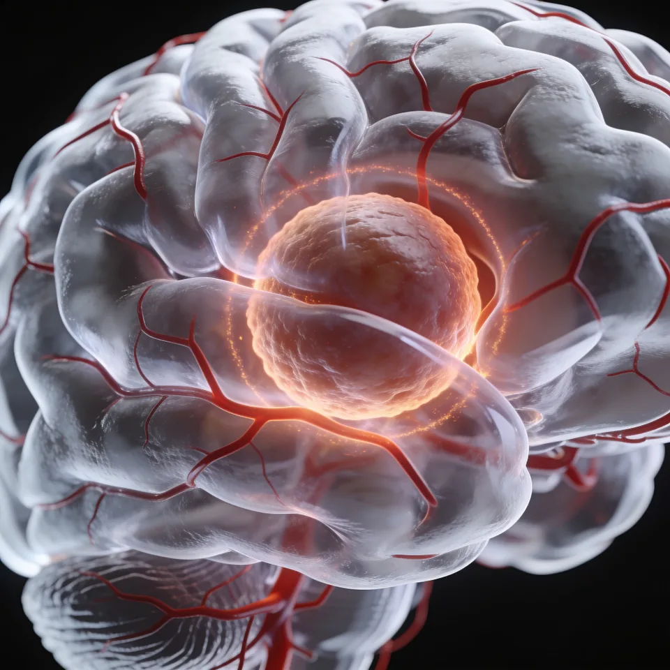 Tumores Cerebrais